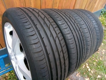 KOLA LÉTO 17'' BMW E-36 E-46 E-90 E91 E-92