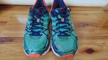 Кроссовки Asics Gel-Kayano 21, размер 38