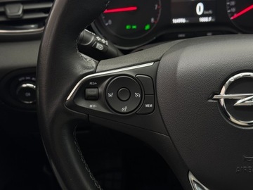 Opel 2020 Opel Grandland X Elite / 1 właściciel / Salon Pols, zdjęcie 19