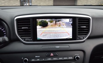 Kia Sportage IV SUV Facelifting 1.6 CRDI 136KM 2021 Kia Sportage 1,6 CRDI 136 KM Automat Klimatronik Kamera 1.6 Diesel 136KM, zdjęcie 13