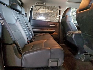 Toyota Tundra II 2020 Toyota Tundra Crewmax Limited 2020 5.7 Benzyna 381KM, zdjęcie 10