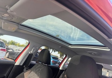 Peugeot 2008 I SUV 1.2 PureTech 82KM 2015 Peugeot 2008 1.2B solar ksiazka zadbany 1.2 Benzyna 82KM, zdjęcie 6