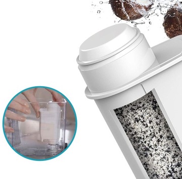 Фильтр Brita Intenza Plus для эспрессо-машины PHILIPS SAECO