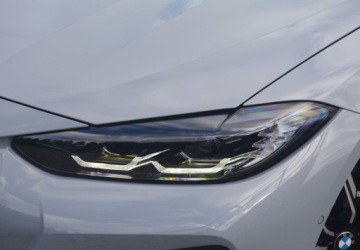 BMW Seria 4 G22-23-26 2022 BMW Seria 4 30i M Sport Dealer BMW Bonkowscy Dostawa pod dom w cenie 2.0, zdjęcie 8