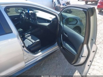 Toyota Corolla XII 2022 Toyota Corolla XSE 2022 2.0 Benzyna 169KM, zdjęcie 9