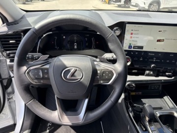 Lexus NX II SUV Facelifting 2.5 450h+ 309KM 2025 Lexus NX 450h+ Prestige AWD II (2021-) NX450h+ PRE, zdjęcie 21