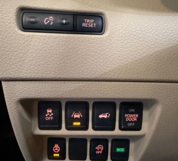 Nissan X-Trail III Terenowy Facelifting 1.3 DIG-T 160KM 2019 Nissan X-Trail Pelna oferta na R-CARS.pl 1.3 Benzyna 160KM, zdjęcie 19