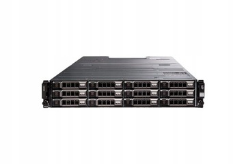 Macierz DELL MD1400 12 x 3,5