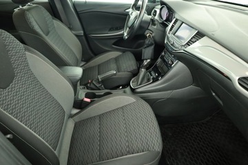 Opel Astra K Sportstourer Facelifting 1.5 Diesel 122KM 2020 Opel Astra 1.5 CDTI, Salon Polska, Serwis ASO, zdjęcie 6