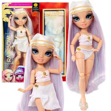 Lalka MGA Entertainment Rainbow High Margot De Perla Pacific Coast