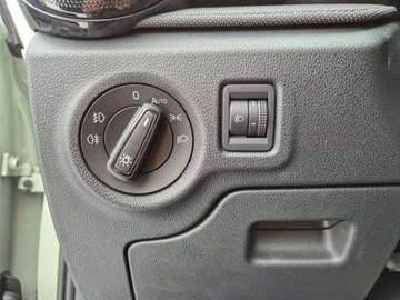 Skoda Fabia IV 1.0 TSI 95KM 2025 Skoda Fabia Edition 130 1.0 TSI Auto z placu, zdjęcie 19