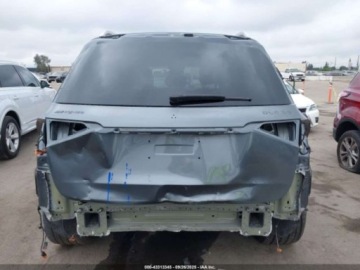 Mercedes GLE V167 2024 Mercedes-Benz GLE 53 AMG 4Matic 2024 3.0l 3.0 Benzyna 429KM, zdjęcie 4