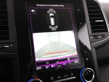 Renault Koleos II SUV Facelifting 2.0 Blue dCi 184KM 2021 Renault Koleos 2.0d Automat 4x4 Initiale Paris, zdjęcie 23