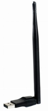 Wi-Fi-карта USB-адаптер WLAN MT7601U Ferguson Opticum NBOX Enigma Decoder