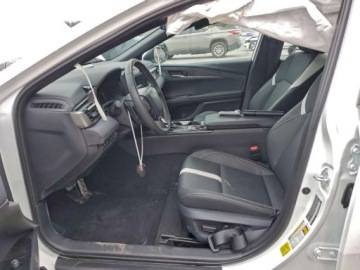 Toyota Camry IX 2026 Toyota Camry Xse 2026 2.5 Hybryda 203KM, zdjęcie 7