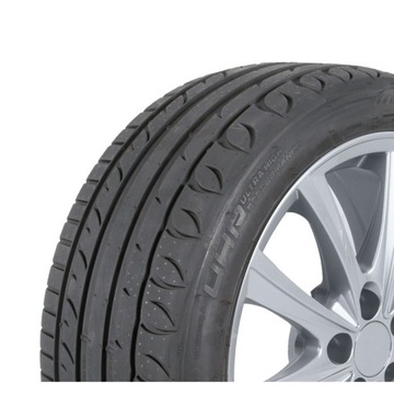 4x KORMORAN 225/45R17 94V Ultra High Performance X