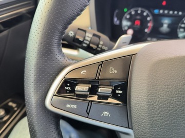  SsangYong Korando 1.5 Wild Demo Automat, zdjęcie 29