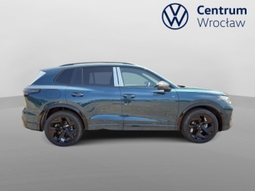Volkswagen Tiguan III 2025 Volkswagen Tiguan R-line plus 2.0 TDI 193 KM DSG 4, zdjęcie 10