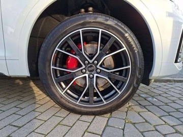 Audi 2025 Audi Q5 Sportback S line Hak Pakiet Trasa i Miasto Matrix Czern Plus 2.0, zdjęcie 34