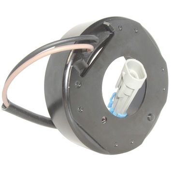 2204019 CEWKA SPRĘŻARKI KLIMATYZACJI DELPHI CSP17 CHEVROLET OPEL SAAB GM