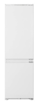 Lodówka do zabudowy NO-FROST MPM-240-FFH-01/A LED