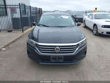 Volkswagen Passat B8 2022 Volkswagen Passat Volkswagen Passat 2.0T SE Auto 2.0 Benzyna 174KM, zdjęcie 1