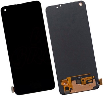 Wyświetlacz LCD Ekran Oppo Reno 7 Lite 5G OLED