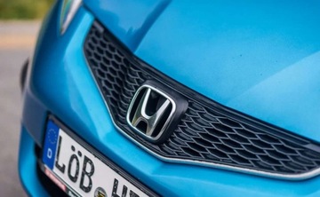 Honda Jazz III 1.4 i-VTEC 100KM 2008 Honda Jazz Honda Jazz 1.4 Executive 1.3 Benzyna 100KM, zdjęcie 36