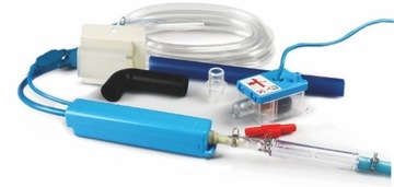 Pompka skroplin Mini Aqua Silent+ Aspen CICHA