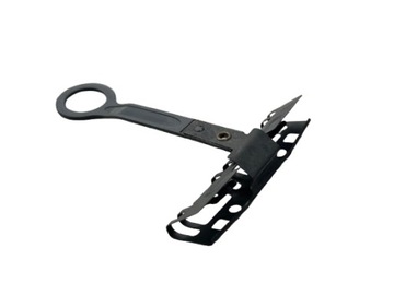 OPEL ASTRA H III UCHWYT RĄCZKA OTWIERANIA SIEDZISKA KANAPY 13196560