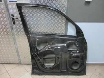DVEŘE LEVÉ SUZUKI GRAND VITARA II 05-14