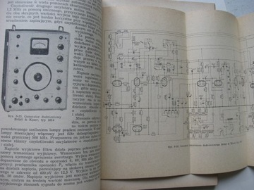 РАДИОТЕХНИКА Радиотехнические измерительные приборы