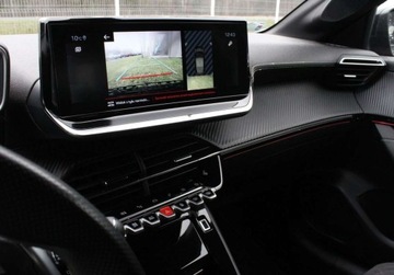 Peugeot 208 2021 Peugeot 208 GT Pack EAT8 Od RiA 1.2 Benzyna 130KM, zdjęcie 19