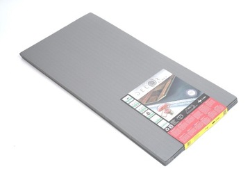 Подкладочная плита под панели пола XPS 3мм 5м2