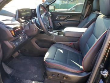Chevrolet Silverado II 2024 Chevrolet Silverado rst, 2024r., 4x4, Elektryczny 355KM, zdjęcie 7