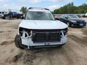 Ford 2021 Ford Bronco BRONCO SPORT, 4x4, od ubezpieczalni 1.5 Benzyna 181KM, zdjęcie 1