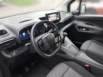 Toyota Proace II 2024 Toyota PROACE CITY VERSO 1.5 D-4D Family 1.5 D-4D, zdjęcie 4