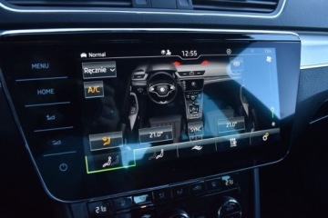 Skoda Superb III Liftback Facelifting 2.0 TSI 280KM 2023 Skoda Superb SalonPL LK TSI 280KM 4x4 Podgrz.Szyba.Kierownica WEBASTO ACC, zdjęcie 23