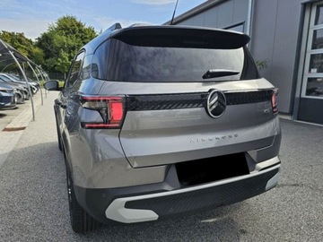 Citroen C3 Aircross  II 2026 CITROEN C3 Aircross Max 1.2 mHEV S&amp;S eDCT6 145KM, zdjęcie 2