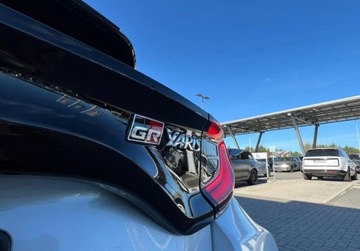 Toyota 2021 Toyota Yaris 1.6 Benzyna 261KM, zdjęcie 18