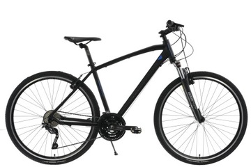 ROWER CROSSOWY KANDS MAESTRO 21 2023 SHIMANO DEORE