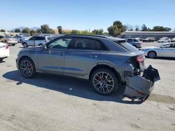 Audi Q8 2023 Audi Q8 Premium Plus S-Line 2023 3.0l 3.0 Benzyna 335KM, zdjęcie 1