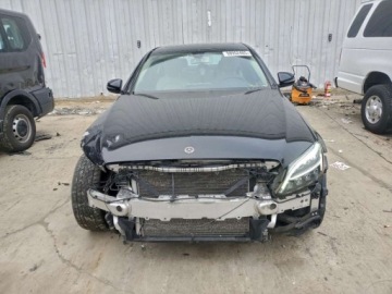 Mercedes Klasa C W205 2020 Mercedes-Benz Klasa C 300 4Matic 2020 2.0 Benzyna 255KM, zdjęcie 5