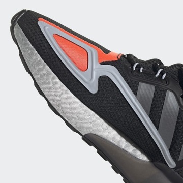 ADIDAS ZX 2K BOOST buty męskie czarne