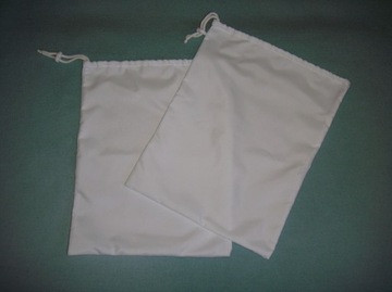 Сумка для тапочек, обуви, безделушек, сублимационная печать.