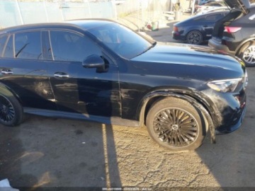 Mercedes GLC C254/X254 2023 Mercedes-Benz GLC 300 2023, 2.0L R4 255KM, RWD, auto odpala i jezdzi, od u, zdjęcie 7