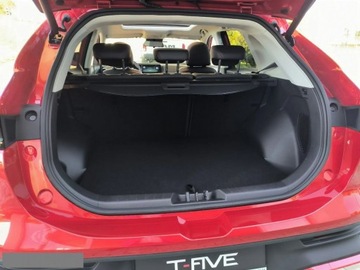 Ssangyong Korando V 2024 Forthing T5 EVO 5 lat gwarancja, zdjęcie 21