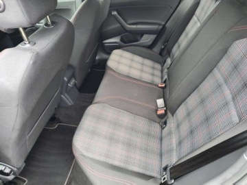 Volkswagen Polo VI GTI Facelifting 2.0 TSI 207KM 2023 Volkswagen Polo GTI serwis ASO 2.0TSI 206KM bezwyp. pakiety MatrixLED Virt, zdjęcie 16