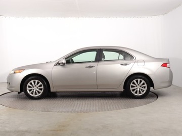 Honda Accord VIII Sedan 2.0 VTEC 156KM 2009 Honda Accord 2.0 i-VTEC, Klima, Klimatronic, zdjęcie 2