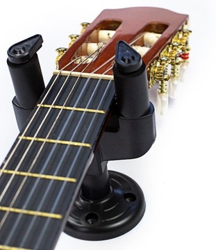 НАСТЕННАЯ ВЕШАЛКА/КРЮК ДЛЯ ГИТАРЫ 016